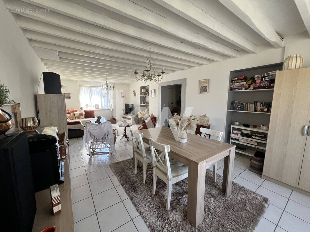 Appartement à ORLEANS