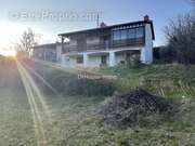 Maison à VIEILLE-BRIOUDE