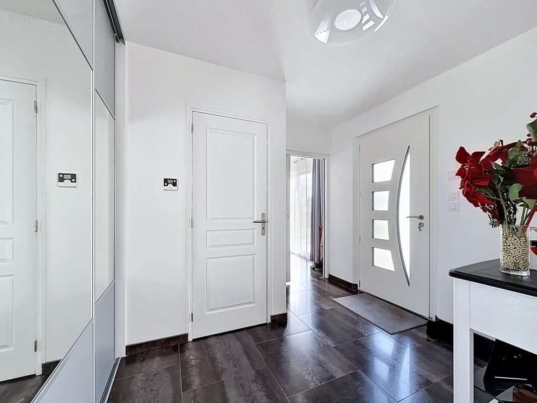 Maison 217 m² à Touques  - photo 16