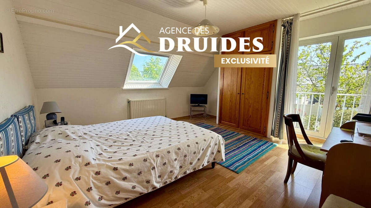Maison La Trinite Sur Mer 7 pièces 243 m2 - 56470 - photo 5
