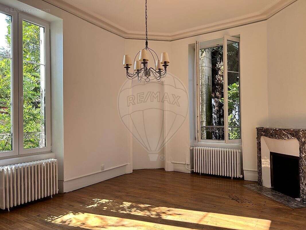 Appartement à NEVERS