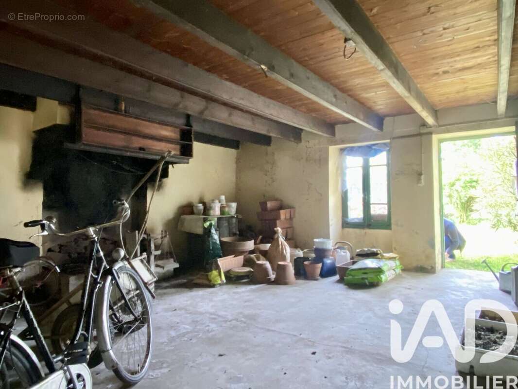 Photo 5 - Maison à CROSSAC