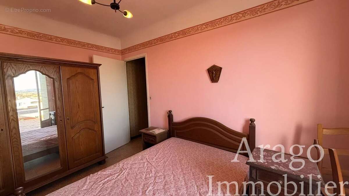 Maison à ESPIRA-DE-L'AGLY