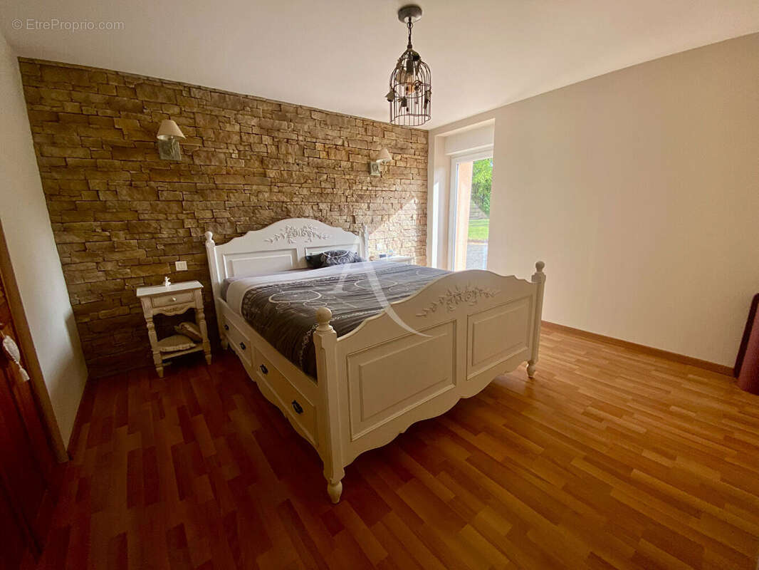 Maison à SAINT-PHILBERT-DE-GRAND-LIEU