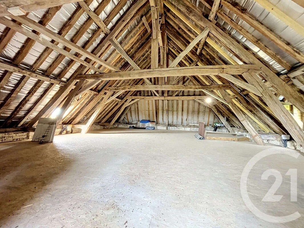 Maison 199 m² à Cresantignes  - photo 10