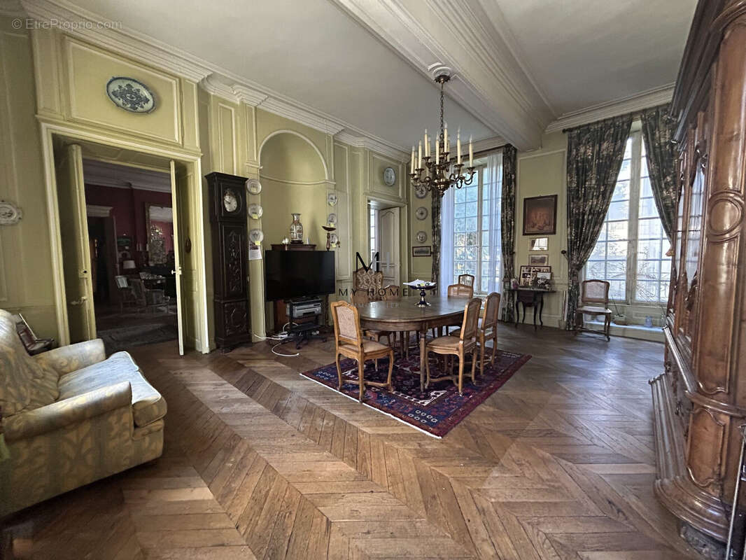 Appartement à ALENCON