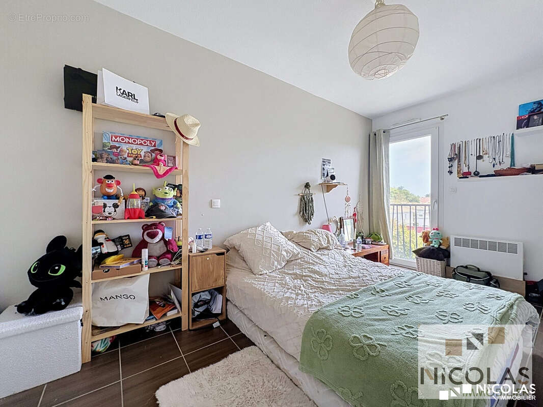 Appartement 42 m² à Eysines  - photo 7
