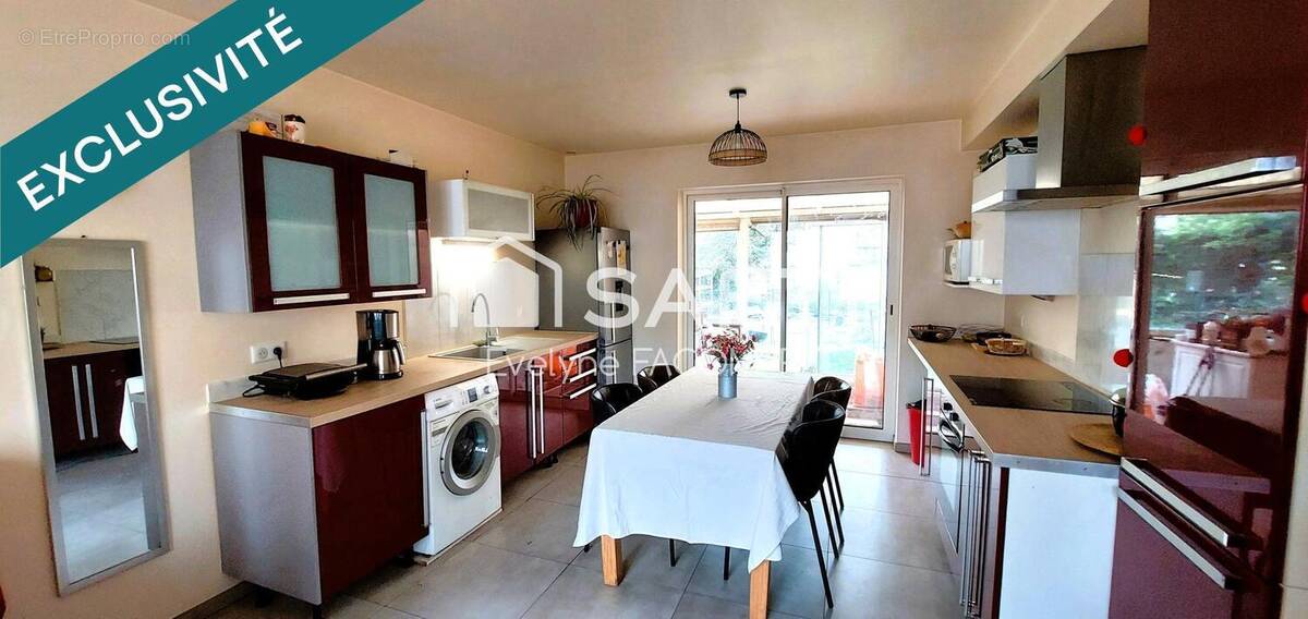 Photo 1 - Maison à SAINT-POL-SUR-MER