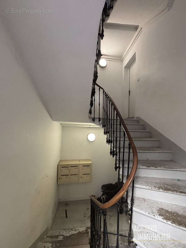 Appartement à BEZIERS