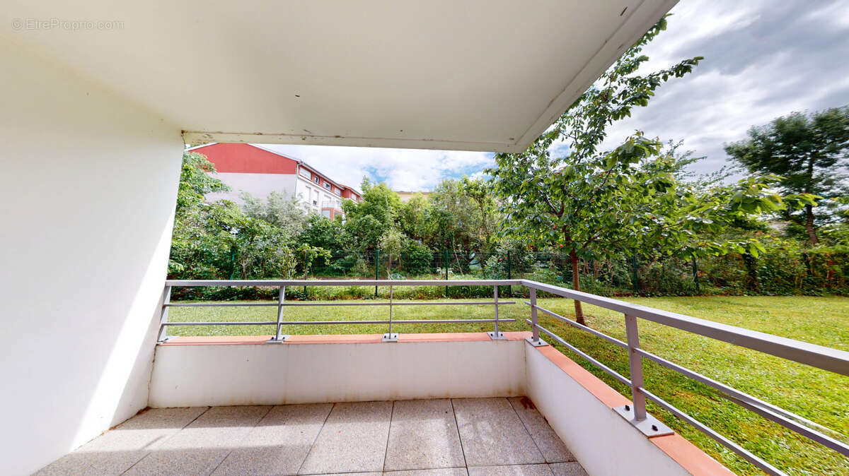 Appartement à TOURNEFEUILLE
