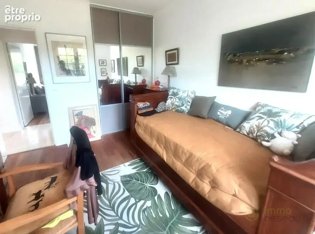 Maison 5 pièces 94 m² à vendre à Osny (95520) - photo 3