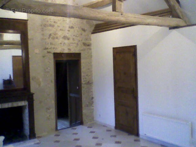 Appartement à COURTEUIL
