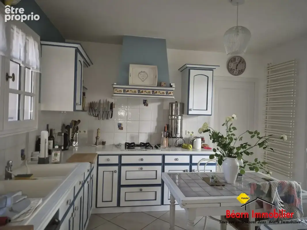Maison 9 pièces 213 m² à vendre à Salies-De-Bearn (64270) - photo 8