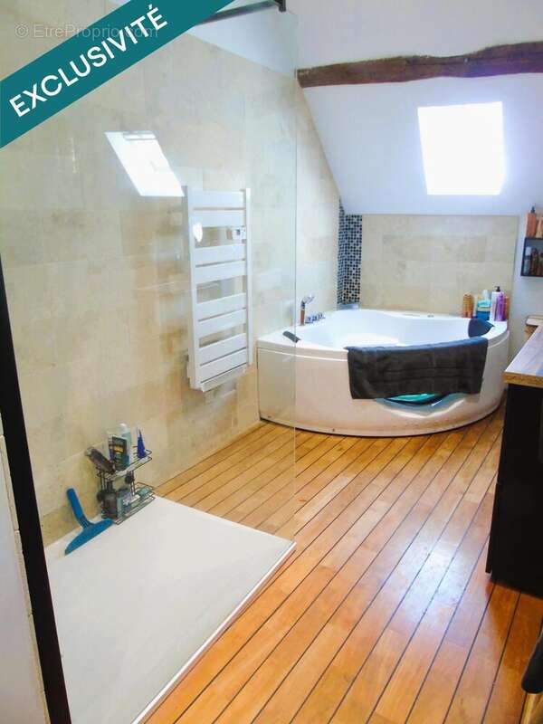 Photo 7 - Maison à FOULANGUES