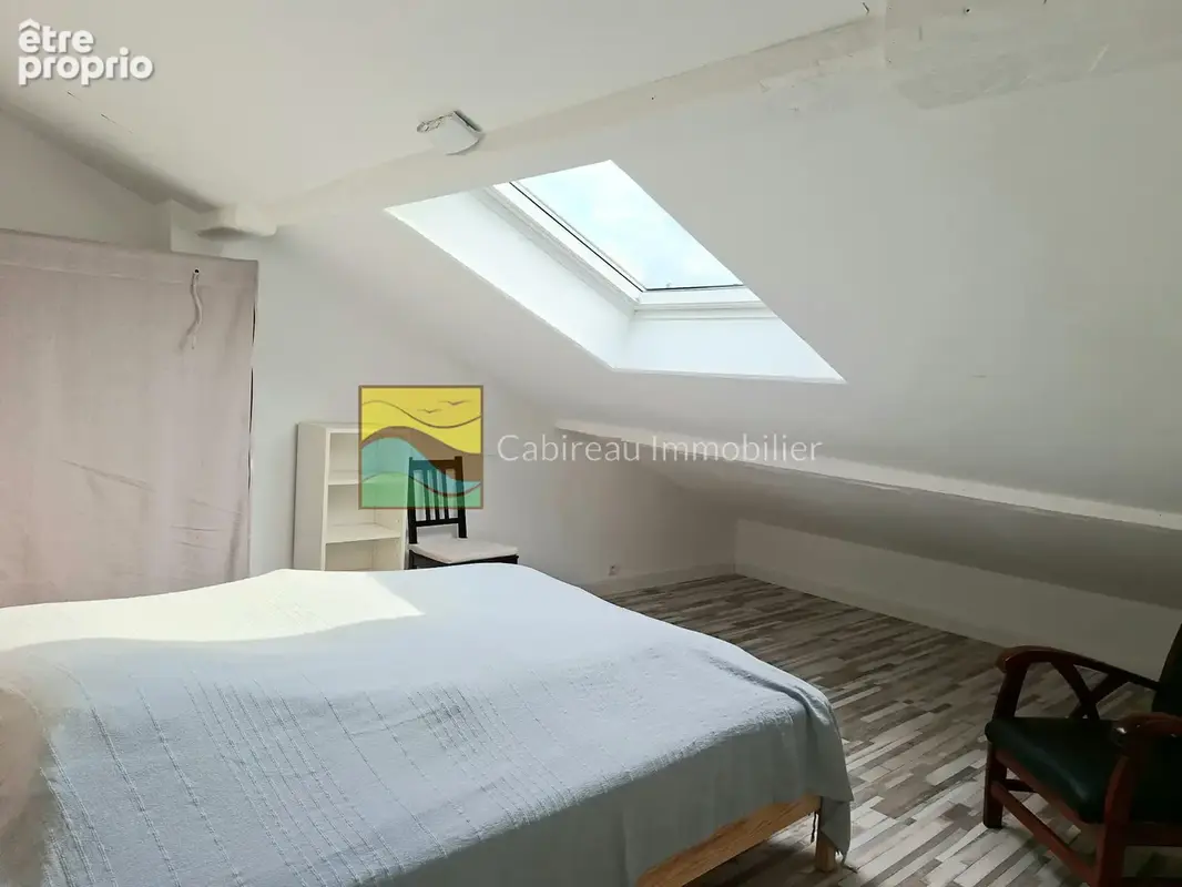 Carcans - Maison familiale 245 m2 - parcelle de 1364 m2 - photo 25