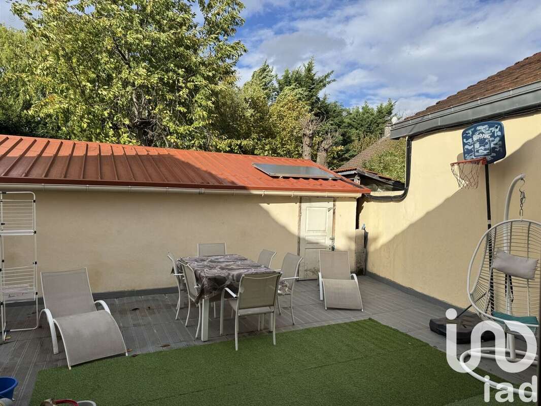 Photo 7 - Maison à CHAMPIGNY-SUR-MARNE