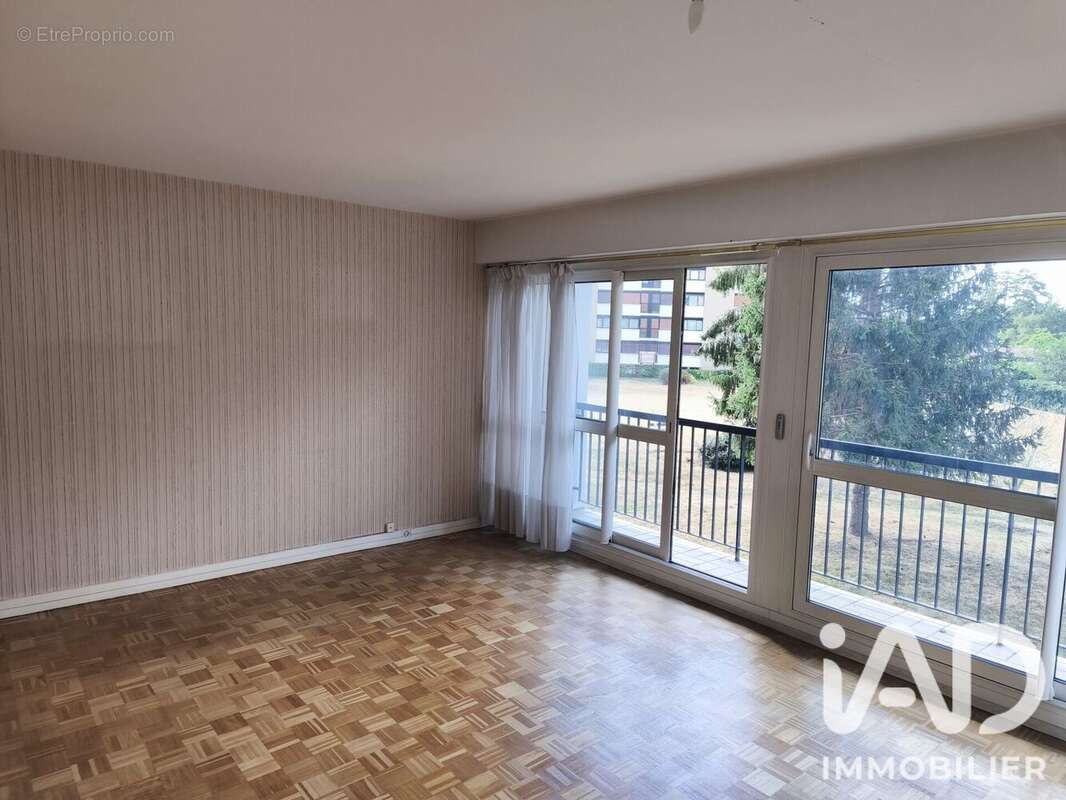 Appartement 65 m² à Pontoise  - photo 3