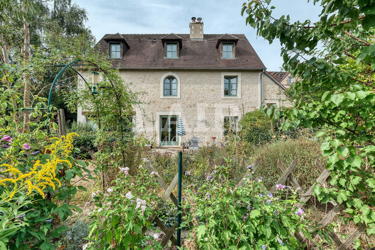 Maison à MORTAGNE-AU-PERCHE
