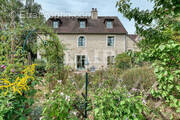 Maison à MORTAGNE-AU-PERCHE