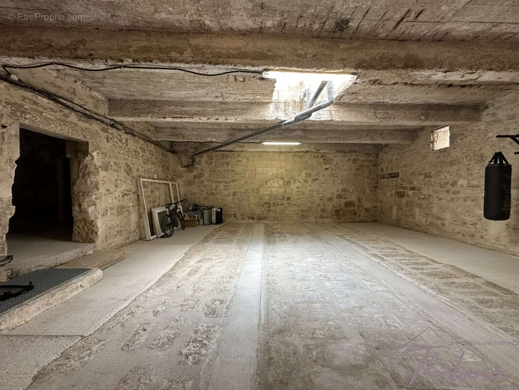 Appartement à BEAUCAIRE