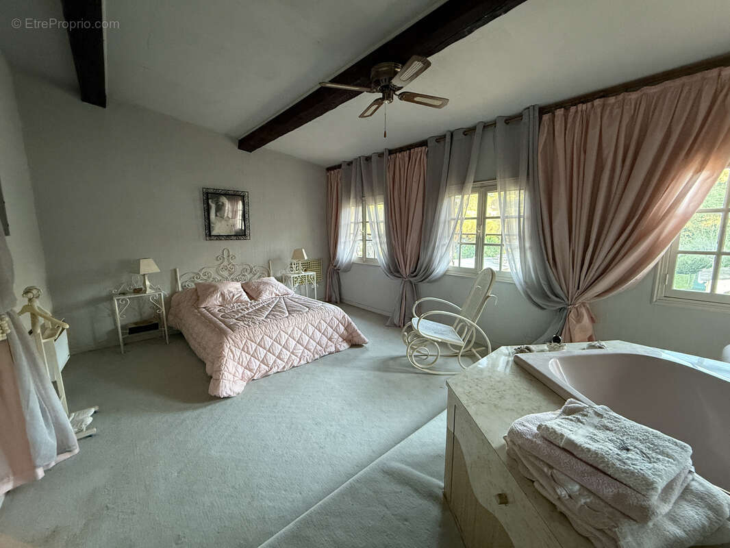 Maison à SAINTE-MAXIME