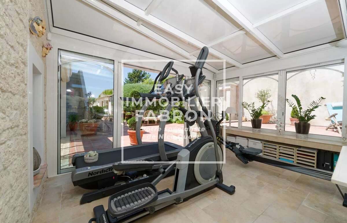 Maison 449 m² à Nice  - photo 26