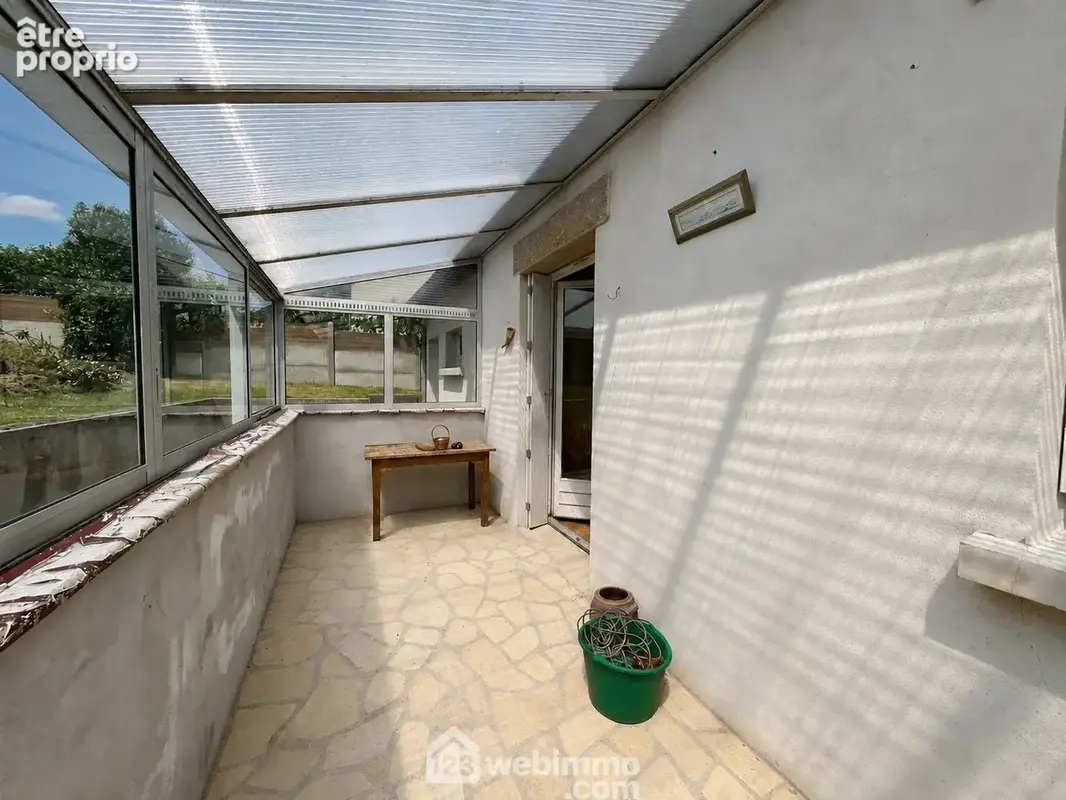 Maison 5 pièces 98 m² à vendre à Plouaret (22420) - photo 7