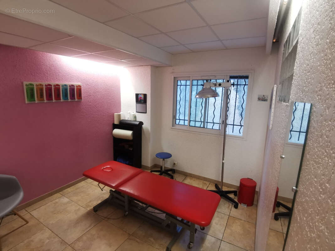 Appartement à MOUANS-SARTOUX