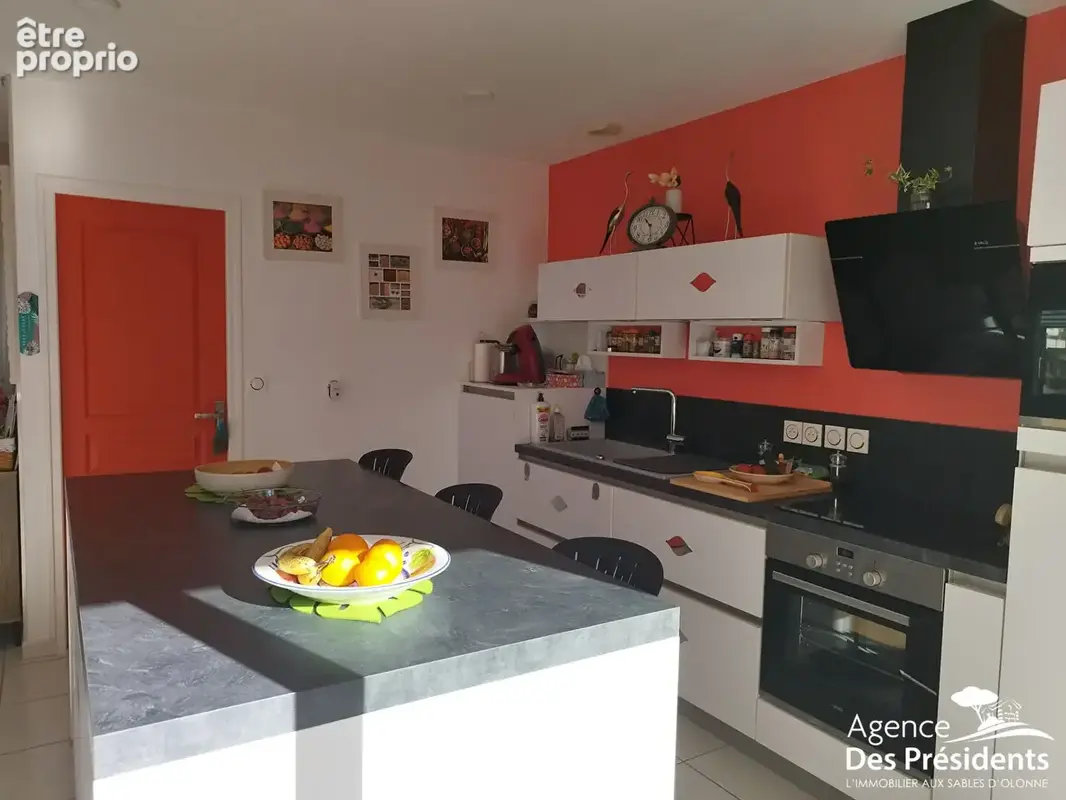 Maison - proche ylium - photo 6