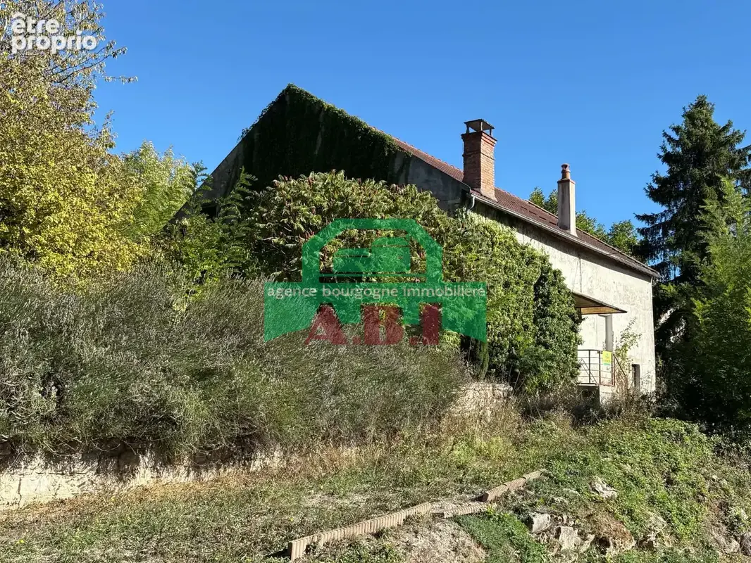 Maison à BRINON-SUR-BEUVRON