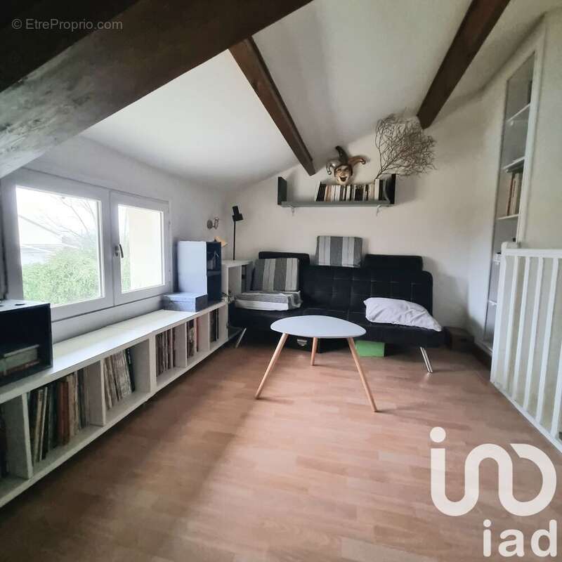 Photo 7 - Maison à BRIOUX-SUR-BOUTONNE