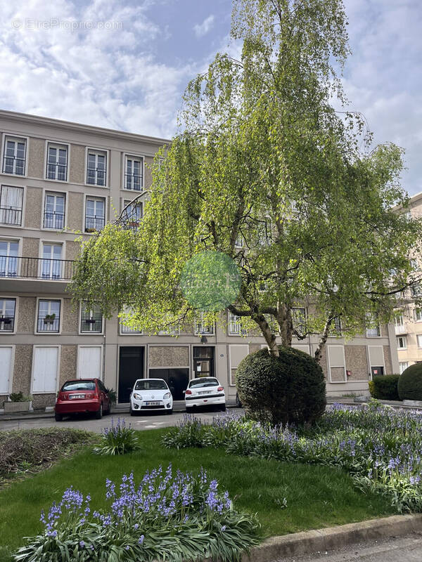 Appartement à LE HAVRE