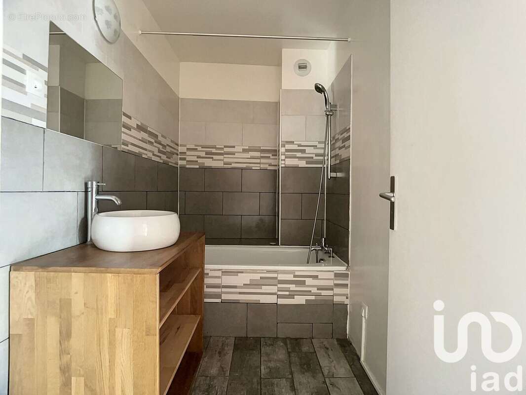 Photo 6 - Appartement à BAGNEUX