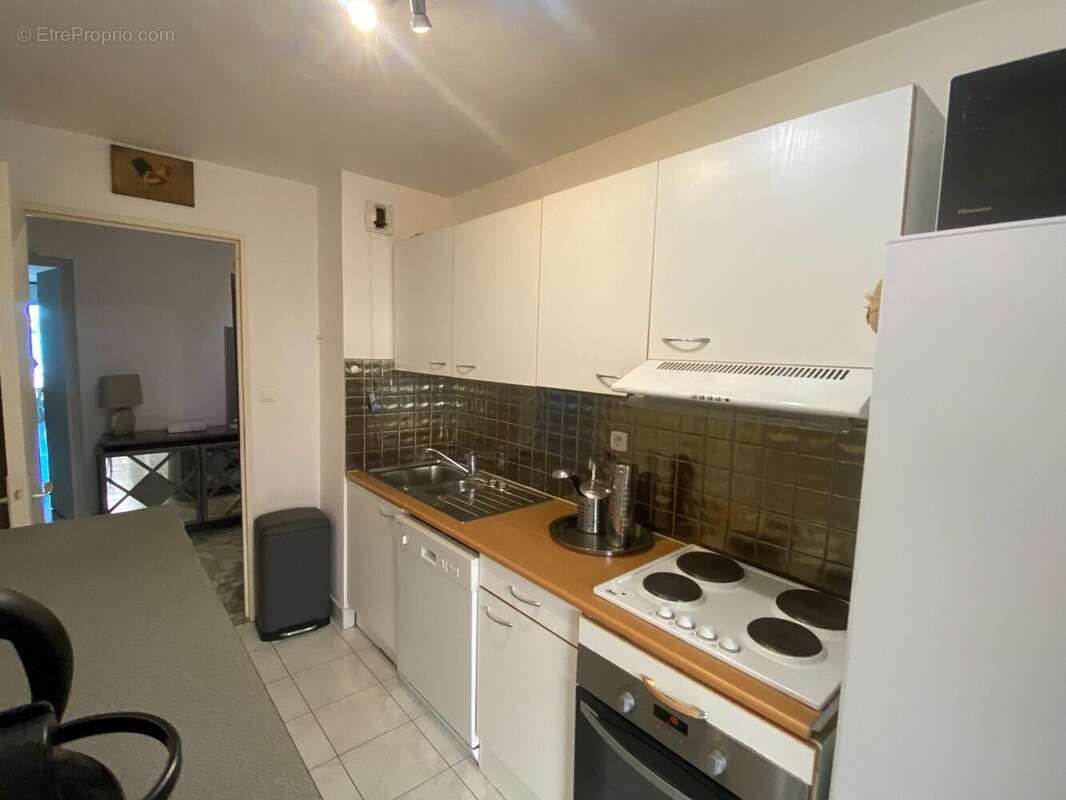 Photo 9 - Appartement à BANDOL