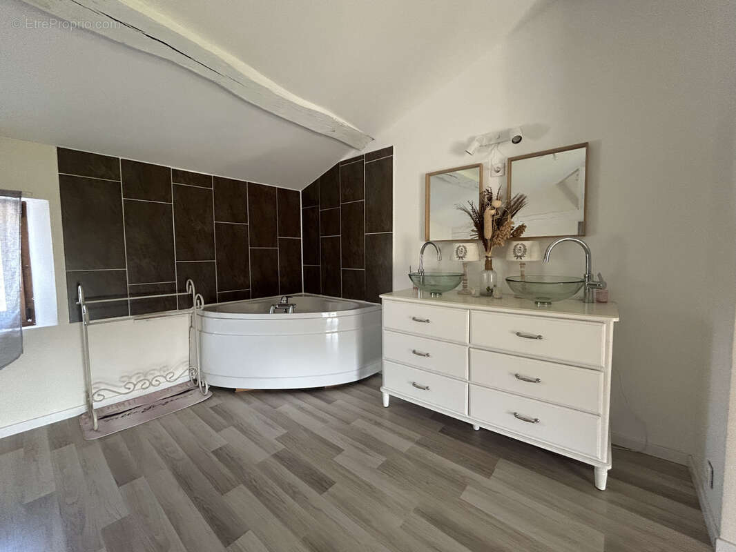 Maison à VITRY-LE-FRANCOIS