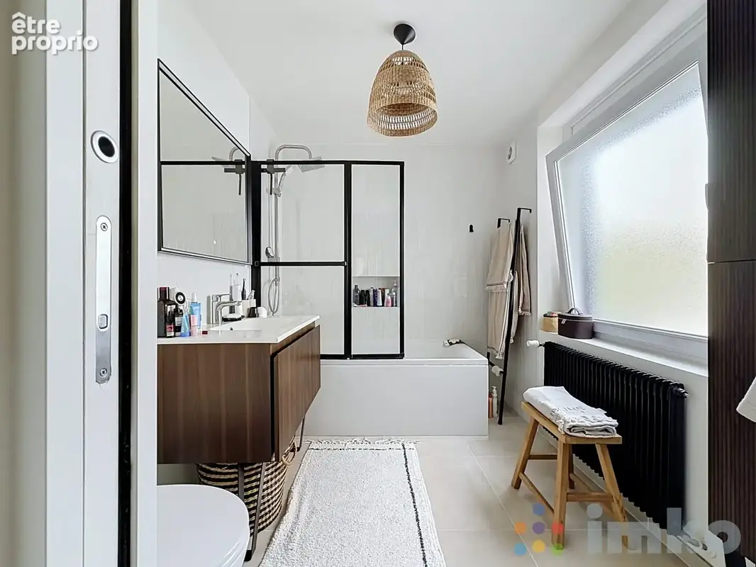 Maison 5 pièces 120 m² à vendre à Lambersart (59130) - photo 9