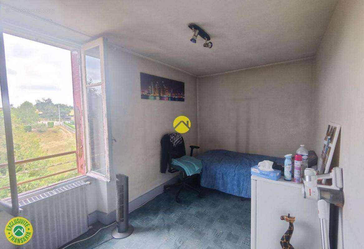Maison de ville 95 m² - photo 3