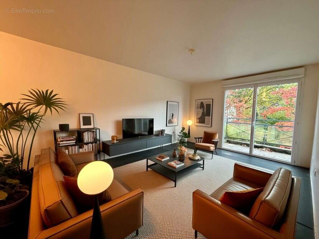 Appartement à SAINT-BRIEUC