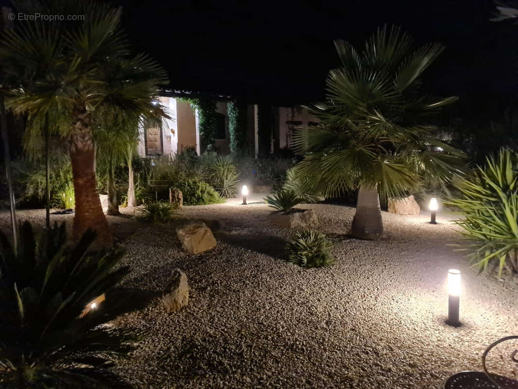 Maison à BAILLARGUES