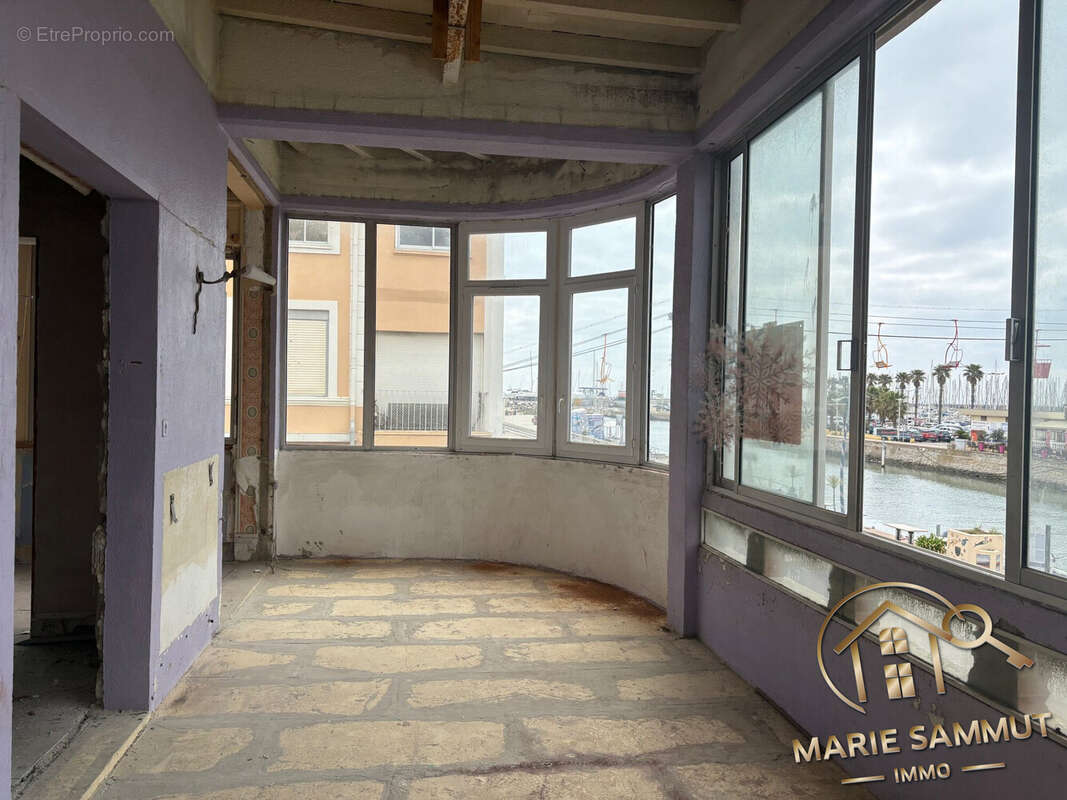 Appartement 93 m² à Palavas-Les-Flots  - photo 6
