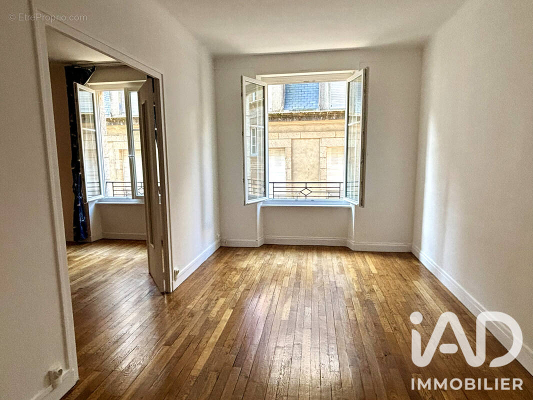 Photo 1 - Appartement à SAINT-MALO