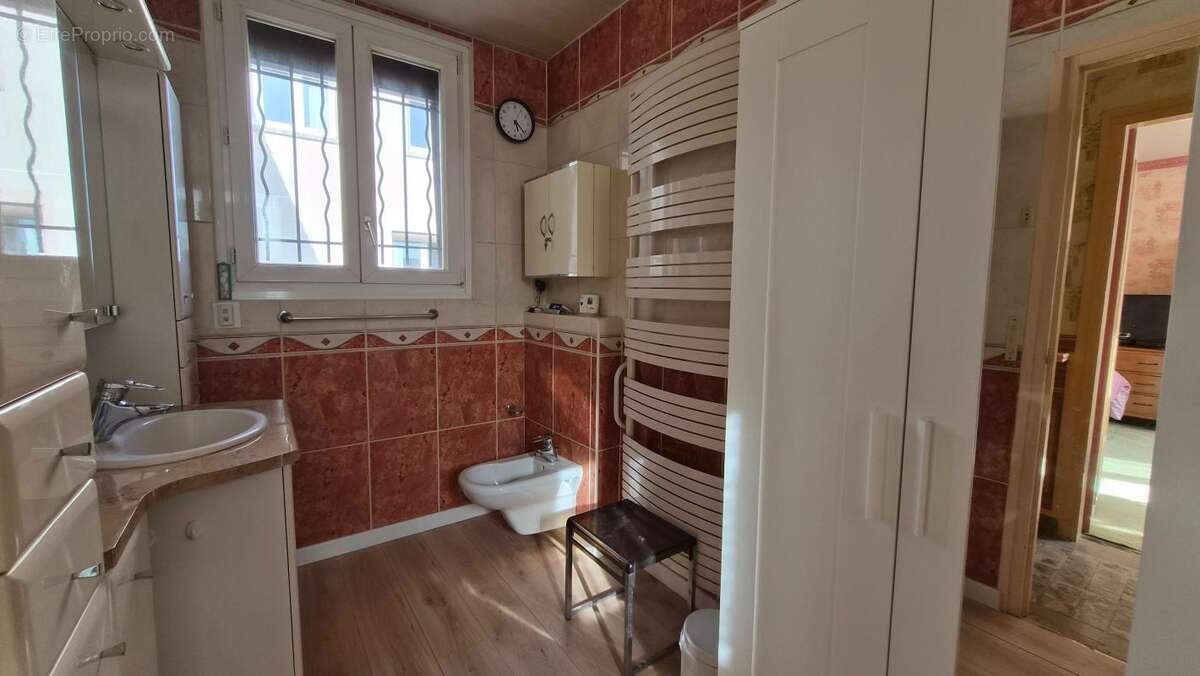 Maison à LA NORVILLE