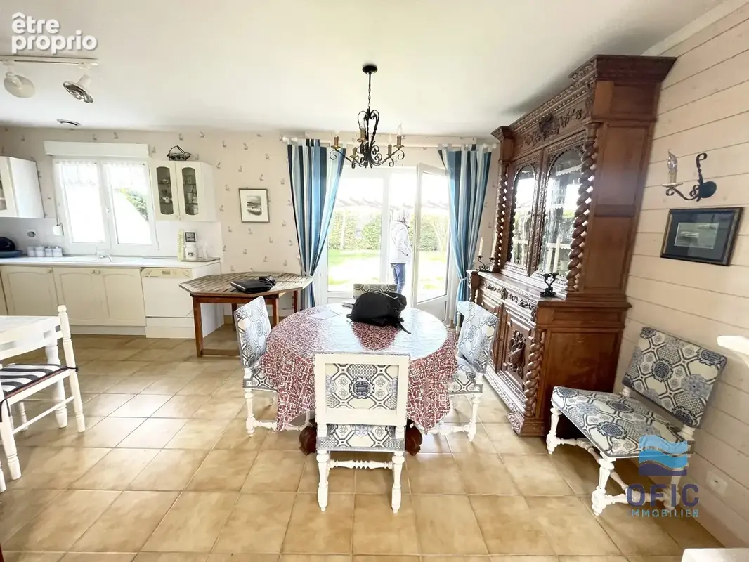 Maison 3 pièces 58 m² à vendre à Sarzeau (56370) - photo 4