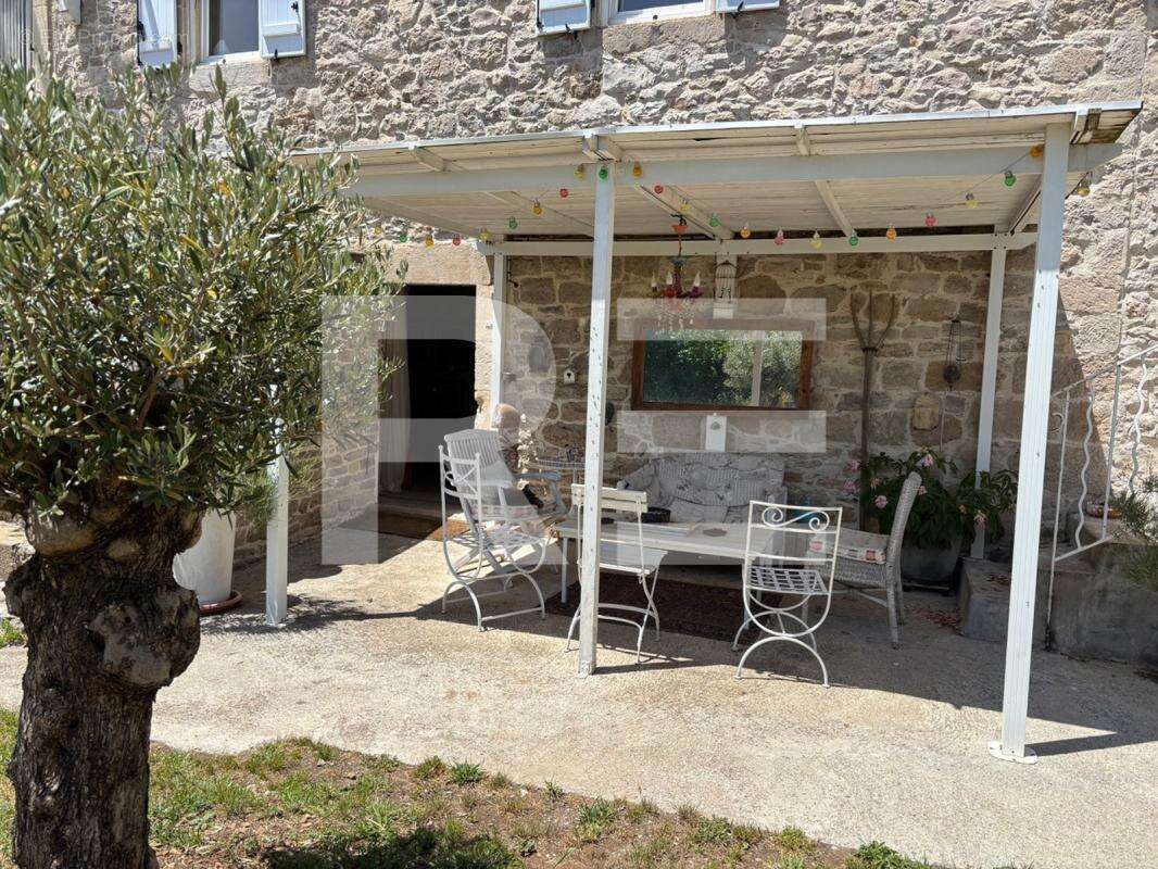 Magnifique propriete caussenarde situee dans un hameau - photo 3