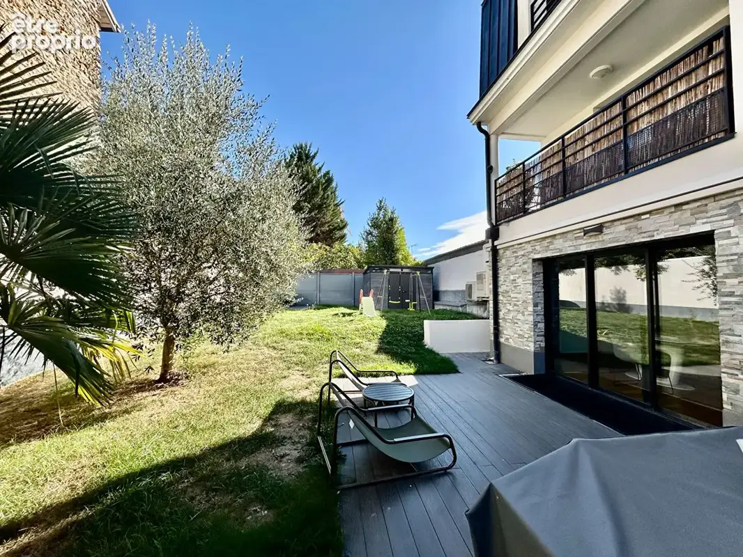 Appartement Le Perreux Sur Marne 4 pièce(s) 93.04 m2 - photo 8