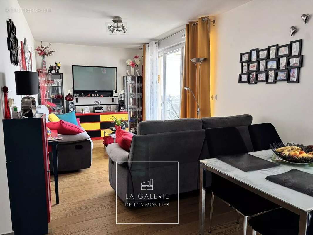 Appartement à PLAISANCE-DU-TOUCH