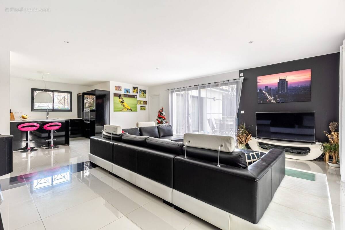 Maison à CARTELEGUE