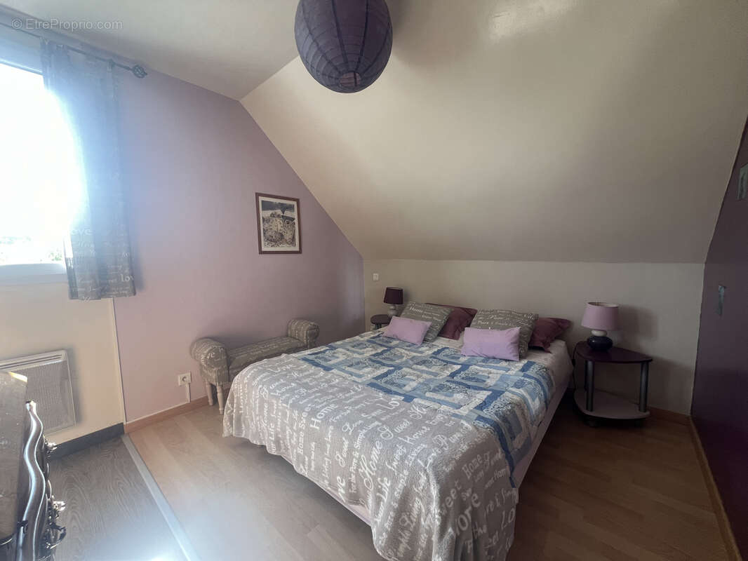 Maison à SAINT-CAST-LE-GUILDO