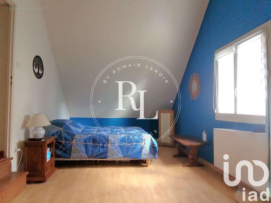 Photo 8 - Maison à BREVILLE-LES-MONTS