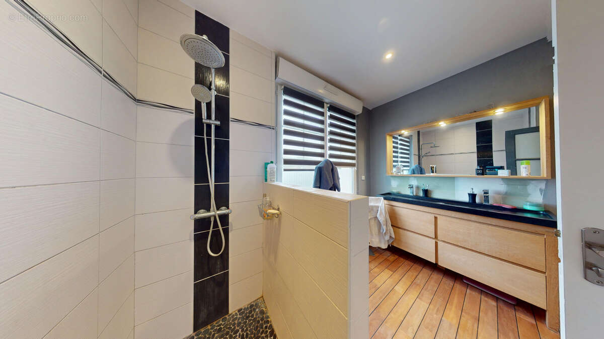 Maison à PLOUNEVEZ-LOCHRIST